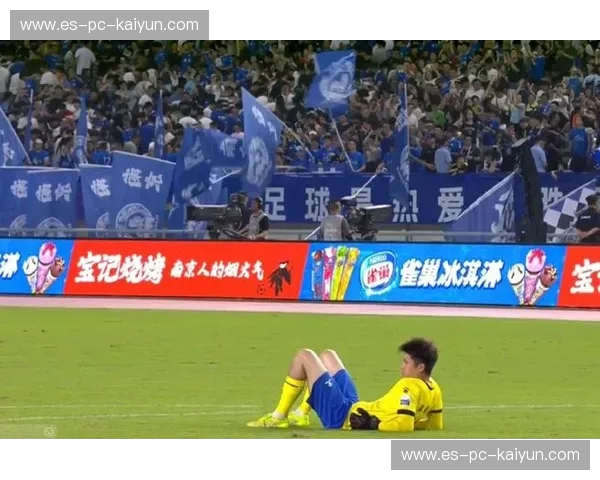 比分苏超:把握苏超每一个进球瞬间 比分苏超:把握苏超每一个进球瞬间