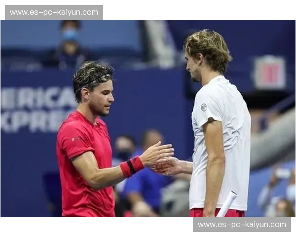 美网复盘：一届比赛，两种记忆