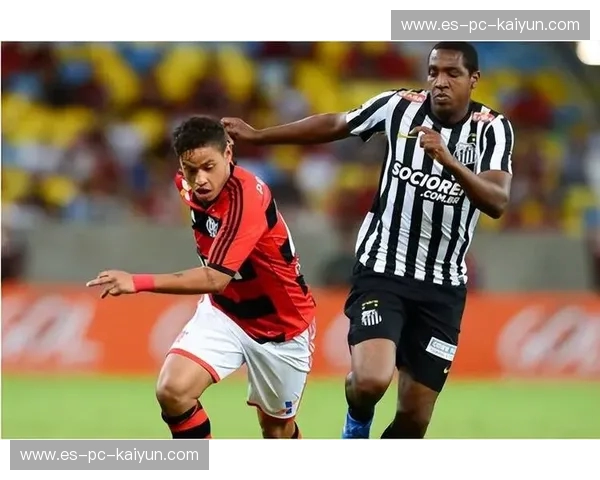 黑白交响诗：当桑托斯遇见博塔弗戈，那是足球灵魂的永恒共振